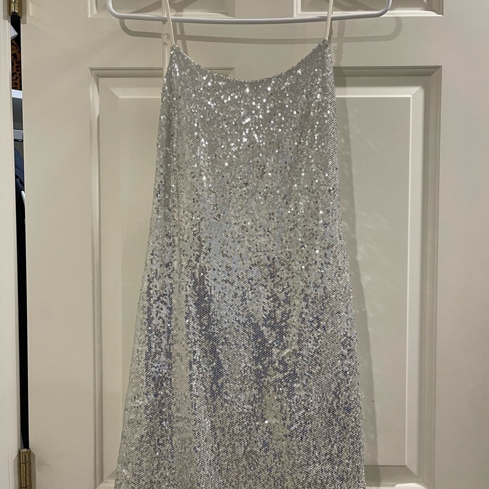 Nasty gal dress